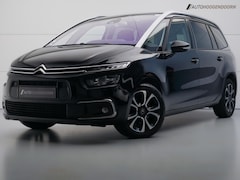 Citroën Grand C4 SpaceTourer - 1.2 PureTech Shine 130pk 7-zits (APPLE CARPLAY, LED, COMFORT-STOELEN, CAMERA, LM-VELGEN, T