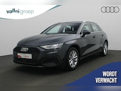 Audi A3 Sportback - 30 TFSI 110 pk S-tronic Pro Line | Navigatie | Stoelverwarming | Parkeersensoren achter |