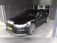 Audi A6 Avant - 4.0 TFSI RS6 quattro Pro Line Plus BOMVOL !