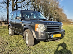 Land Rover Discovery - 2.7 TdV6 HSE