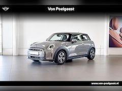 MINI Mini-Electric - Essential 33 kWh | Stoelverwarming | Driving Assistant |