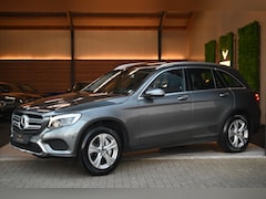 Mercedes-Benz GLC-klasse - 250 4MATIC - Stuurverwarming - Distronic - Luchtvering - Stoelventilatie - 360 Camera - Pa