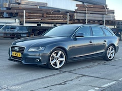 Audi A4 Avant - 3.2 FSI quattro Pro Line