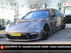 Porsche Panamera - 4.0 Turbo S E-Hybrid DEALER OND. NL-AUTO NAP