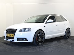 Audi A3 Sportback - 2.0 TDI Ambition Pro Line |Pano|Alcantara|