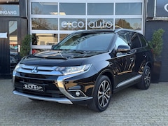 Mitsubishi Outlander Sport - 2.0 MIVEC 150pk Edition