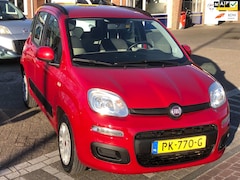 Fiat Panda - 1.2 Edizione Cool 4 CILINDER /AIRCO/ 5 PERSOONS /NW -APK/NETTE AUTO