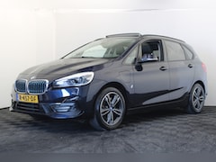 BMW 2-serie Active Tourer - 225xe iPerformance Executive |Pano|Leder|Stoelverwarming|