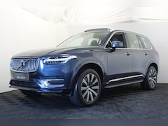 Volvo XC90 - 2.0 T8 Recharge AWD Inscription |Pano|Stoel\Stuur verwarming|