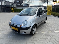 Chevrolet Matiz - 0.8 Pure *LAGEKM