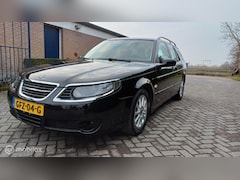 Saab 9-5 Estate - 2.0t Linear