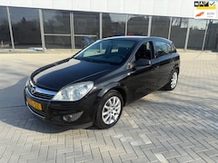 Opel Astra - 1.6 Diamond *NETTE AUTO* NWE APK