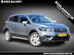 Suzuki S-Cross - 1.4 Boosterjet Select | Trekhaak | Navi | PDC |