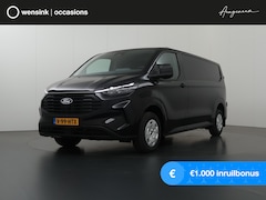 Ford Transit Custom - 320 2.0 TDCI | Aut. | L2 H1 | Trend | Climate Control | Carplay | Parkeercamera | Trekhaak