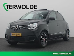 Renault Twingo - 0.9 TCe 95 Intens | AUTOMAAT | Vouwdak | Navigatie |