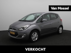 Hyundai ix20 - 1.4i Go | Navigatie | 16' Inch Lichtmetalen Velgen | Airco | Parkeersensoren + Camera | Tr