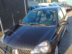 Renault Clio - 1.6-16V Dynamique NW. APK 120.000 KM