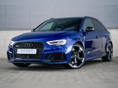 Audi RS3 - Sportback 2.5 TFSI RS 3 quattro Pano B&O ACC Marino