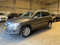 Volkswagen Tiguan - 1.4 TSI Sport&Style