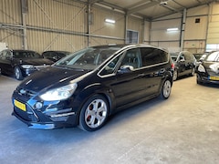 Ford S-Max - 2.0 EcoBoost S Edition 7p. |nette auto|