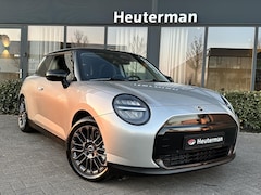 MINI Cooper - E Essential XS Nieuw 2025/ Privacy glas