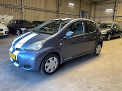 Toyota Aygo - 1.0-12V Comfort