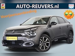 Citroën Ë-C4 - You 50 kWh / LED / CarPlay / ACC / HUD / Navi / Cam