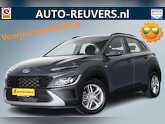 Hyundai Kona - 1.0 T-GDI Comfort / CarPlay / Cruisecontrol / Cam / DAB+ / Clima