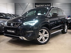 Seat Ateca - 1.5 TSI FR * Trekhaak - Pano - Virtual - 360 Cam - Beats - ACC - Lane - App