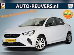 Opel Corsa-e - Edition 50 kWh / CarPlay / Clima / Cruisecontrol