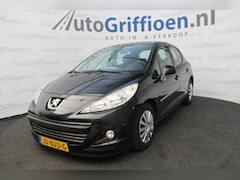 Peugeot 207 - 1.4 Acces Lite nette 5-deurs met airco