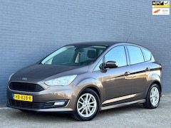 Ford C-Max - 1.0 Trend|NAVI|6BAK|PSENSOR|CRUISE|AIRCO