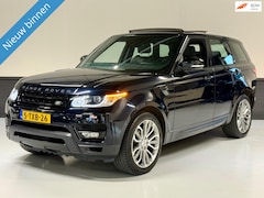 Land Rover Range Rover Sport - 3.0 TDV6 HSE Dynamic