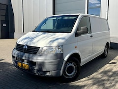 Volkswagen Transporter - 1.9 TDI 300 Airco/ Trekhaak