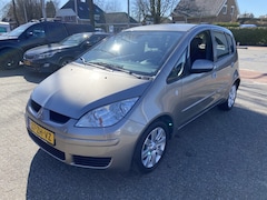 Mitsubishi Colt - 1.3 Invite+