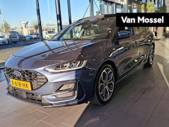 Ford Focus Wagon - 1.0 EcoBoost Hybrid ST Line X Aut. | Panoramadak | Adaptive Cruise | Climate Control | Sto