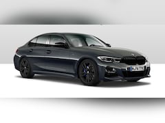 BMW 3-serie - 330e High Executive M Sport H&K DRAVITGRAU