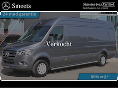 Mercedes-Benz Sprinter - 315 CDI L3 LED AUT