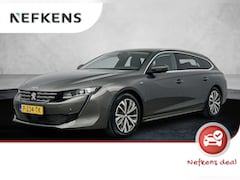 Peugeot 508 SW - 225 pk HYbrid Allure | Camera | Navigatie | Apple Carplay / Android Auto