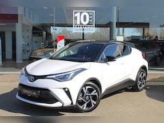 Toyota C-HR - 1.8 Hybrid Style Bi-Tone | Premium Pack | Navi | Sensoren v/a |