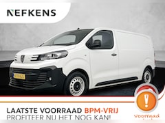 Peugeot Expert - 1.5 120 pk L2 | BPM VRIJ | Navigatie | Camera | 3 Zits