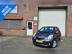 Toyota Yaris - 1.3 VVTi Sol MMT APK Airco PDC Cruise NAP