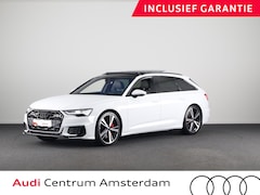 Audi A6 Avant - 55 TFSI e quattro S edition Competition 367pk S-Tronic | Panoramadak | Elektr. trekhaak |