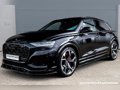 Audi RSQ8 - 4.0 TFSI V8 Maxton | RS ZETELS | PANO | MATRIX | KEYLESS | 360 CAMERA