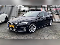 Audi A5 Sportback - 45 TFSI quattro Business Edition DigitalD|SportStoelen|