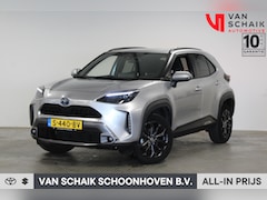 Toyota Yaris Cross - 1.5 Hybrid Explore | Navigatie | Parkeersensoren | Keyless | Stoelverwarming