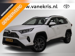 Toyota RAV4 - 2.5 Hybrid Style, BSM, 360 graden camera, Apple Carplay & Android Auto, Stoelverwarming, 1