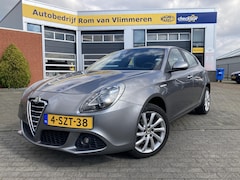 Alfa Romeo Giulietta - 1.4 T Veloce