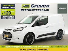 Ford Transit Connect - 1.6 TDCI L1H1 Airco Trekhaak 18"LMV Bluetooth 3 Persoons Elektrpakket Schuifdeur