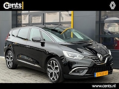 Renault Grand Scénic - 1.3 TCe 140 Techno 7-P Camera Trekhaak All Season